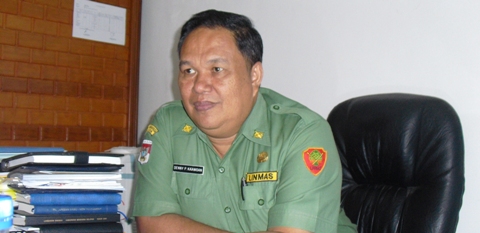 Lengkap Administrasi, 17 Desa Segera Terima Dana Desa